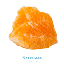 Calcite jaune brute - pierre naturelle - Naturales.fr