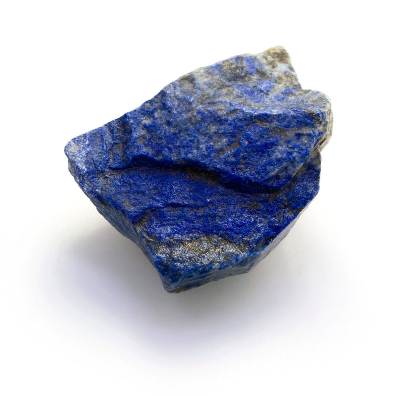 Lapis lazuli - bonheur/ vie sociale/ troisième oeil - Naturales.fr
