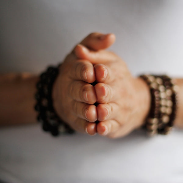 Bracelet de protection spirituelle