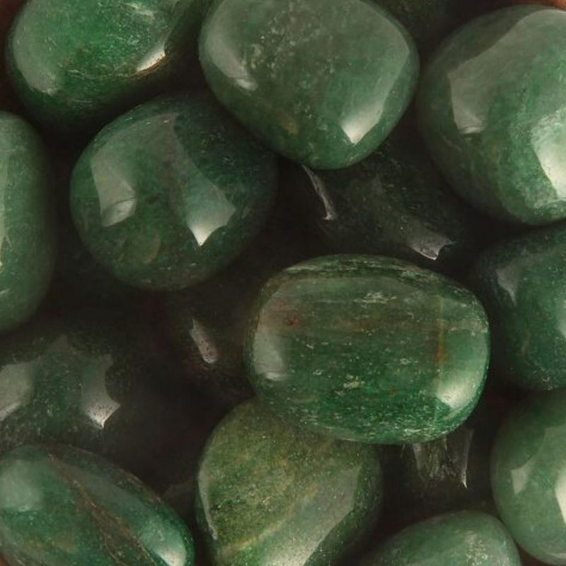 Les pierres vertes en Lithothérapie: Signification, bienfaits et Utili –  ANKORA
