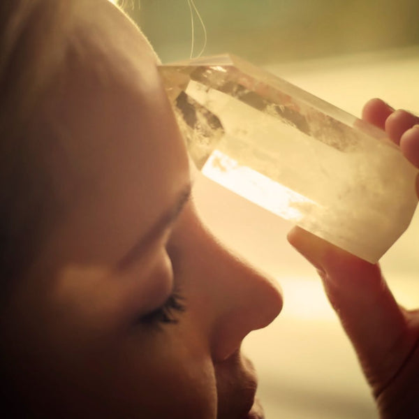 La lithothérapie pour les débutants