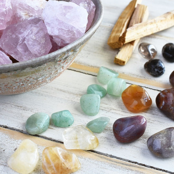Lithothérapie : quelle est la pierre la plus puissante ?