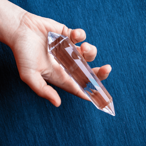 Toutes les formes de pierre en lithothérapie