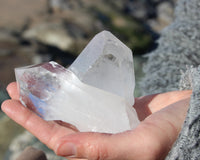 Pierres naturelles quartz