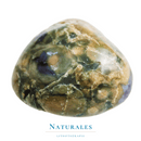 Jaspe forêt tropicale - confiance en soi / procrastination / espoir