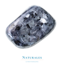 Larvikite roulée - mental / protection / chamanisme