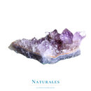 Améthyste (Druse) - spiritualité / stress / sommeil