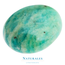 Amazonite - couple / dépression / ondes électromagnétiques