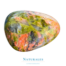 Unakite - digestion / jalousie / problèmes du passé