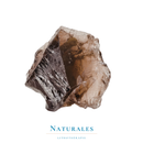 Quartz fumé - jalousie / méditation / lâcher prise