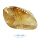 Quartz cheveux d'ange - prospérité / humeur / charisme