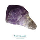 Améthyste chevron brute - Pierre naturelle - Naturales.fr