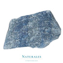 Pierre naturelle aventurine bleue - Naturales.fr