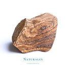 Jaspe paysage - patience / créativité / vitalité - Naturales.fr