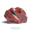 Obsidienne acajou - protection / spiritualité / imagination - Naturales.fr