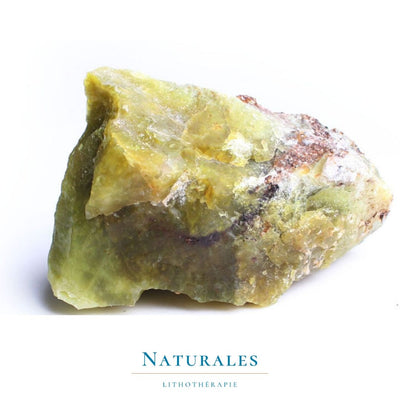 Opale verte - relaxation / protection / courage - Naturales.fr