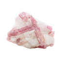 Tourmaline rose - paix / excessivité / conflits - Naturales.fr