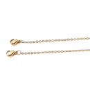 EDITION LIMITEE : Bracelet Œil de tigre et Jaspe dalmatien - confiance en soi