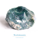 Agate mousse brute - lithothérapie - Naturales.fr