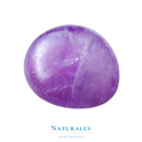 Améthyste roulée - lithohérapie - Naturales.fr