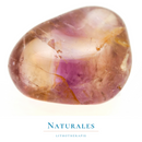 Amétrine roulée - lithothérapie - Naturales.fr