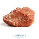 Aventurine rouge brute - pouvoir / prospérité / fatigue