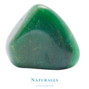 Aventurine verte foncée