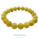 Bracelet Héliodore - Pierre naturelle - Lithothérapie