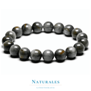 Bracelet pierre oeil de chat - pierre naturelle
