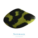 Jaspe tortuga - serpentinite