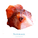 Cornaline brute - lithothérapie - pierre naturelle