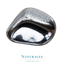 Hématite roulée - lithothérapie - Naturales.fr