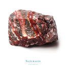 Jaspe léopard - procrastination / sagesse / créativité - Naturales.fr