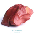 Jaspe mokaite brut - pierre naturelle - Naturales.fr