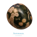 Jaspe océan roulé - pierre naturelle - lithothérapie