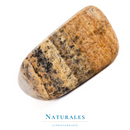 Pierre de jaspe paysage roulé