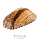 Jaspe paysage roulé - Naturales.fr