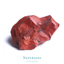 Jaspe rouge - confiance en soi / protection / énergie - Naturales.fr