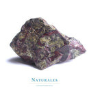 Jaspe sang de dragon - Connexion à la nature / Patience - Naturales.fr