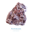 Pierre Lépidolite brute - Lithothérapie - Naturales.fr