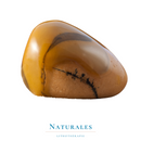 Pierre roulée Jaspe mokaite - pierre naturelle - Naturales.fr