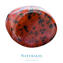 Obsidienne mahogany - lithothérapie - Naturales.fr
