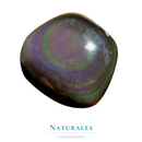 Obsidienne oeil céleste