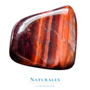 Œil de taureau vertus - lithothérapie - Naturales.fr