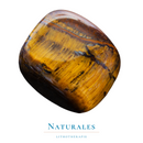 Œil de tigre roulé