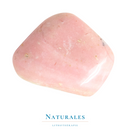 Pierre opale rose roulée - Pierre naturelle - Naturales.fr