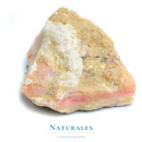 Opale rose brute - pierre naturelle - Naturales.fr