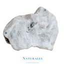 Pierre de lune brute - clairvoyance / grossesse / spiritualité