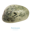 Prehnite sur epidote - lithothérapie