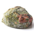 Unakite - jalousie / problèmes du passé / digestion - Naturales.fr